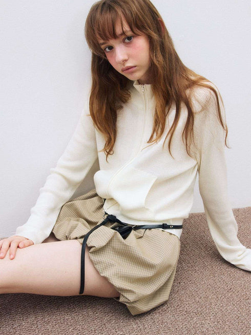Autumn Bloom Skirt